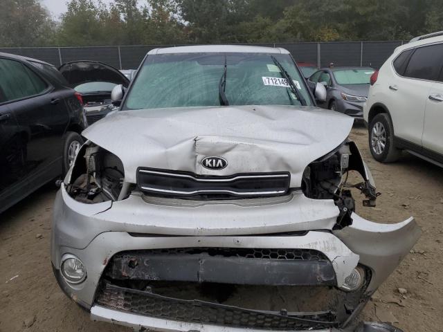 KNDJP3A50J7511387 | 2018 KIA SOUL +