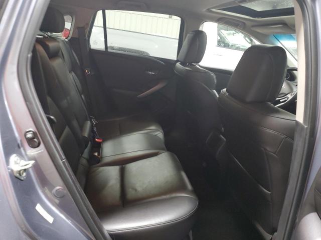 5J8TB4H34EL019204 Acura RDX