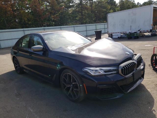 WBA13BK06PCL49108 BMW M5 50XI 4