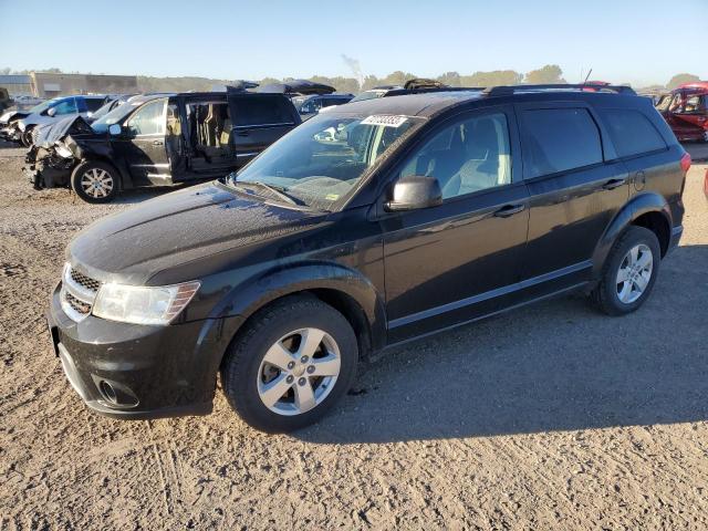 2012 Dodge Journey SXT