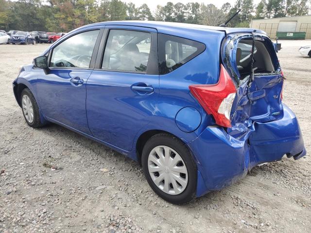 3N1CE2CP0FL363383 Nissan Versa Note S