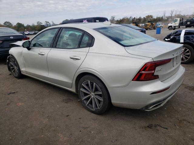 2022 VOLVO S60 B5 MOM 7JRL12TZ1NG162638