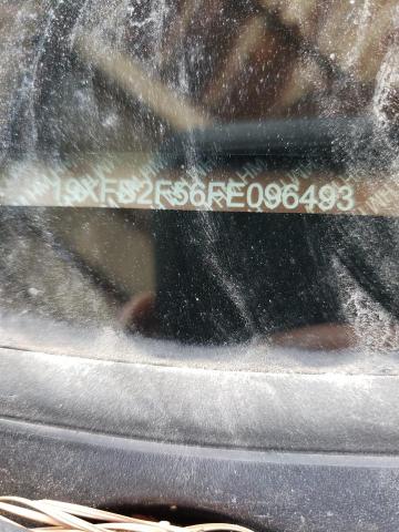 19XFB2F56FE096493 Honda Civic Lx