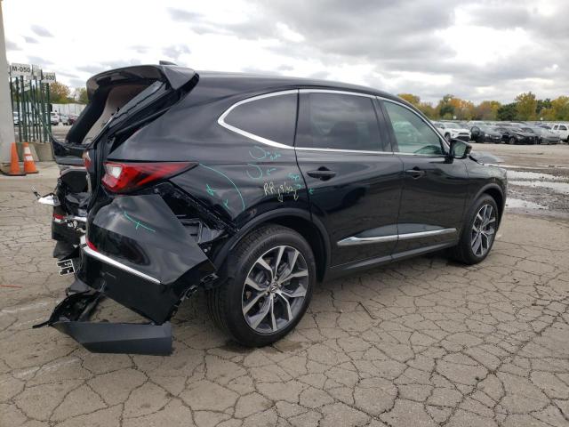 5J8YE1H43PL029049 Acura MDX TECHNO 3