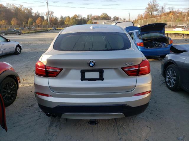 VIN 5UXXW3C51F0F89432 2015 BMW X4, Xdrive28I no.6