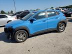 2022 HYUNDAI KONA SEL - KM8K2CAB3NU832707