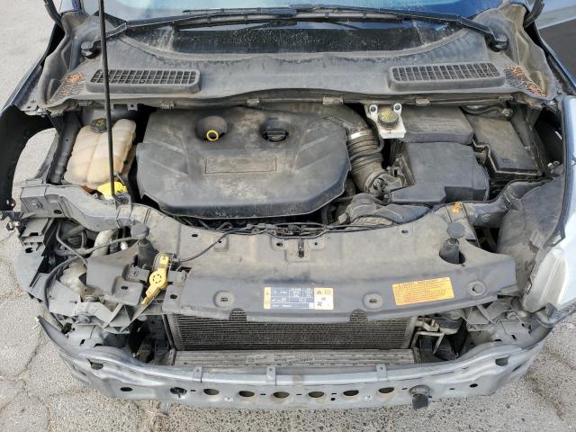 1FMCU0G95FUB14319 Ford ESCAPE SE