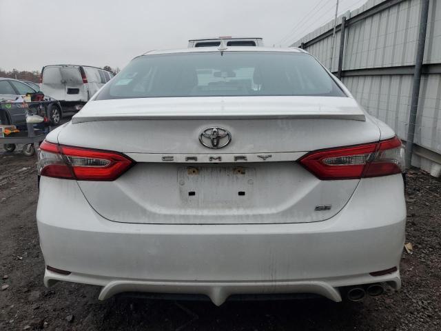 4T1B11HK1KU785119 | 2019 TOYOTA CAMRY L