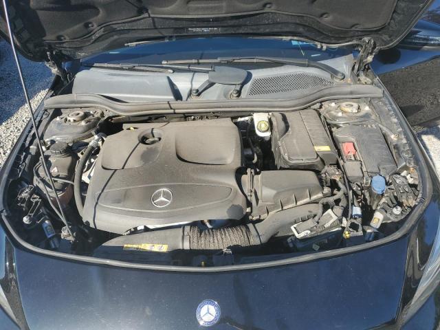 WDDSJ4GB8FN191317 Mercedes-Benz CLA 250 4MATIC