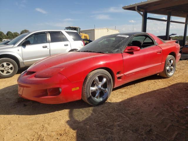 2000 Pontiac Firebird 