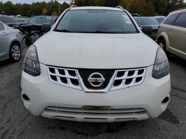 JN8AS5MV4FW756782 Nissan Rogue Select S