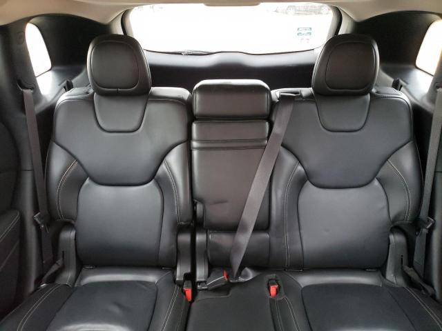 1C4PJMDS4HW505143 Jeep Cherokee Limited