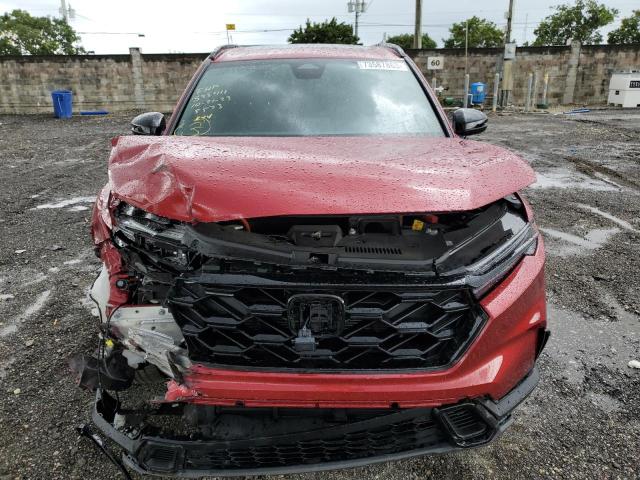 2023 HONDA CR-V SPORT - 2HKRS5H54PH705573