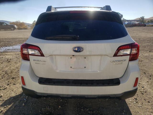 4S4BSAAC3H3249108 Subaru Outback 2.5i