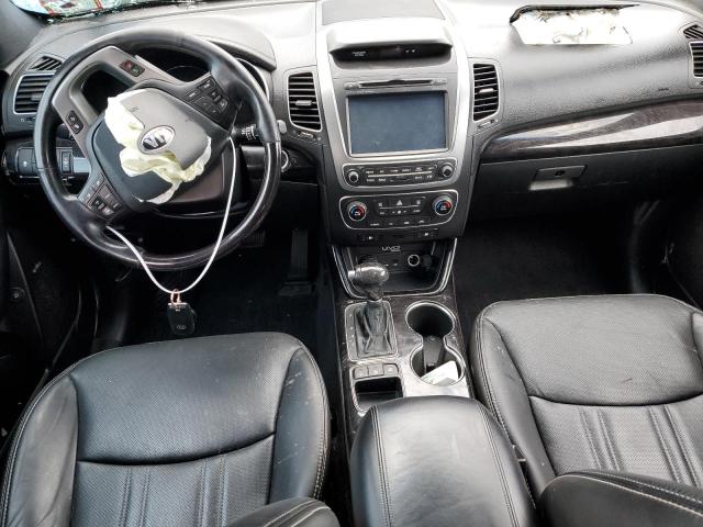 5XYKWDA70EG486529 KIA SORENTO SX
