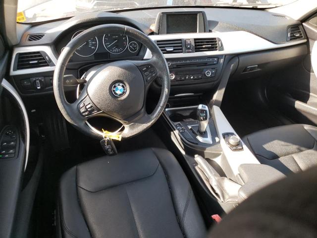WBA3C3C54EPV90695 BMW 320 I Xdrive