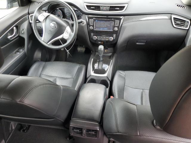 2016 NISSAN ROGUE S - 5N1AT2MV8GC765734