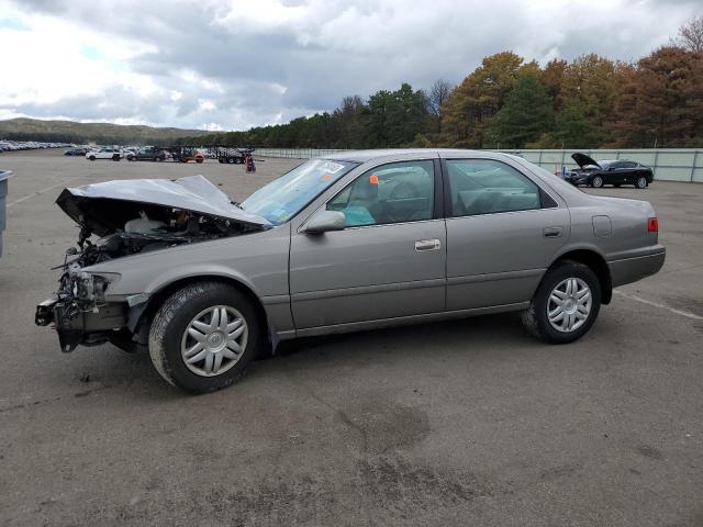 2001 Toyota Camry CE