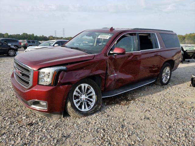 2020 GMC Yukon XL 