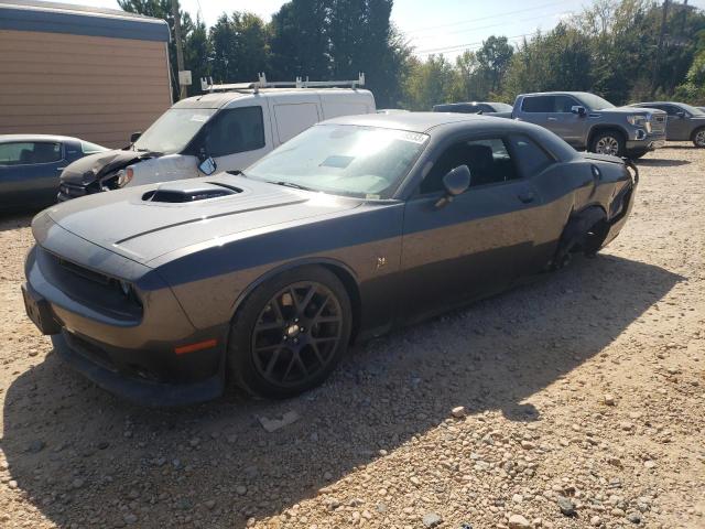 2016 Dodge Challenger R/T Scat Pack