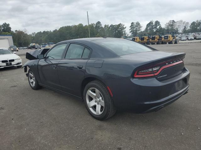 2019 DODGE CHARGER PO - 2C3CDXAT2KH568322