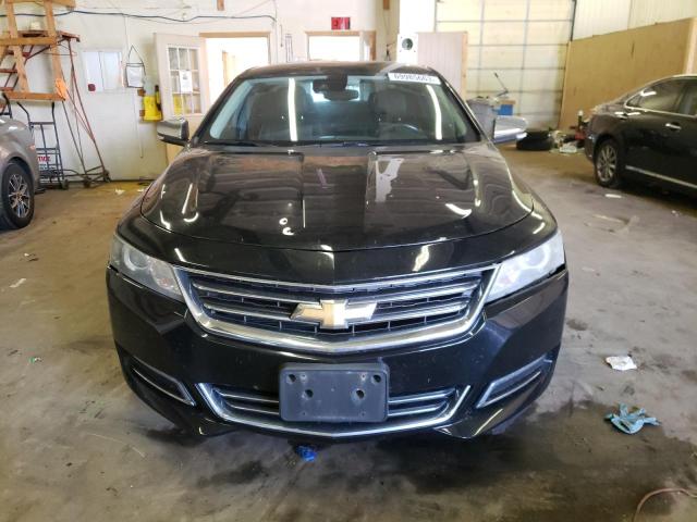 2015 CHEVROLET IMPALA LTZ - 2G1165S35F9104403