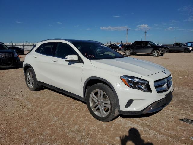 VIN WDCTG4EB6HJ308736 2017 Mercedes-Benz GLA-Class,... no.4