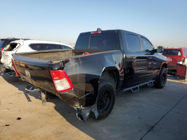 1C6RREFTXKN581340 | 2019 RAM 1500 BIG H