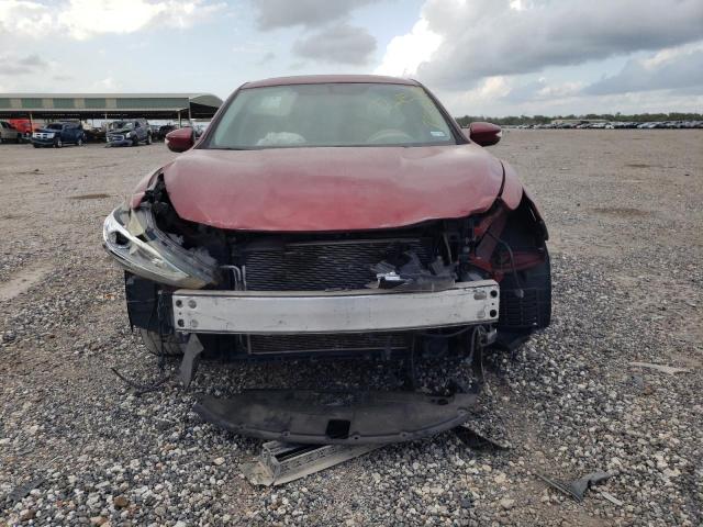 2016 NISSAN ALTIMA 2.5 - 1N4AL3AP1GC180757