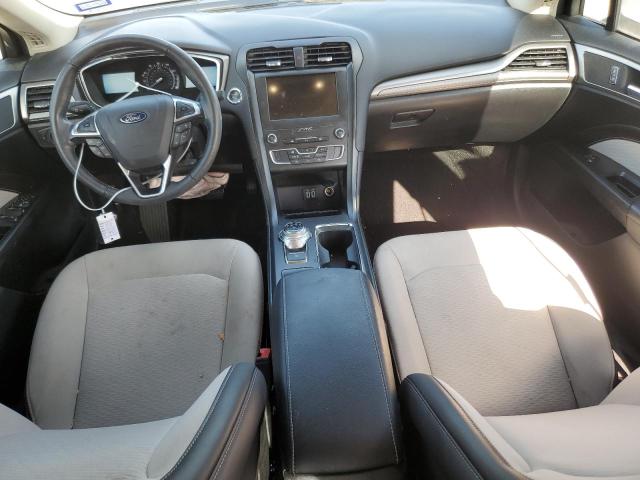 3FA6P0HD3LR140762 Ford FUSION SE