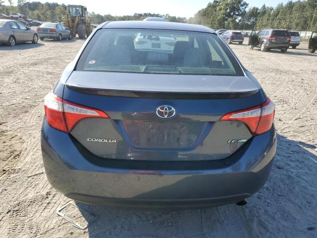 2T1BPRHE2EC079340 | 2014 TOYOTA COROLLA EC