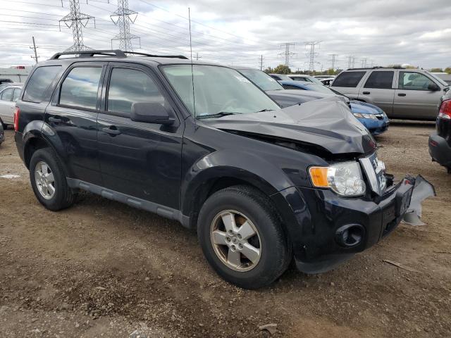 Vin: 1fmcu0c74ckb63331, lot: 72062763, ford escape xls 20124