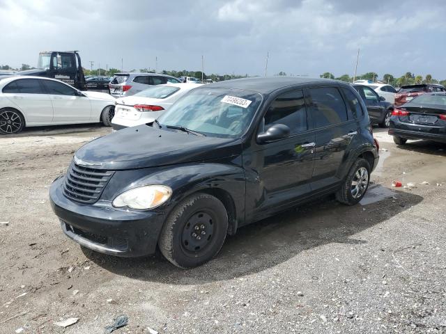 2009 Chrysler PT Cruiser 