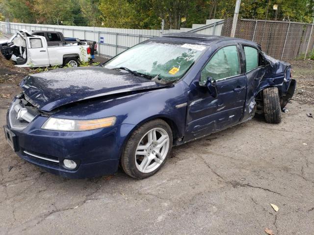 2007 Acura TL 