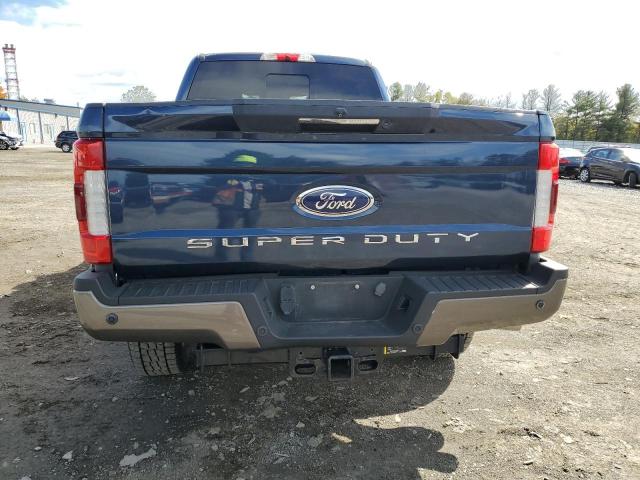 1FT7W2BT4HEB47291 | 2017 Ford f250 super duty