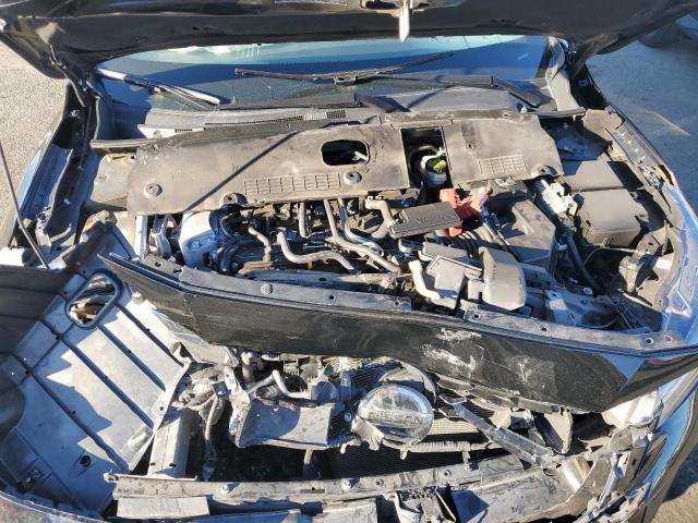 3N1AB8CV4LY216550 Nissan SENTRA SV