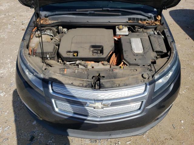 VIN 1G1RB6E41DU123586 2013 Chevrolet Volt no.11