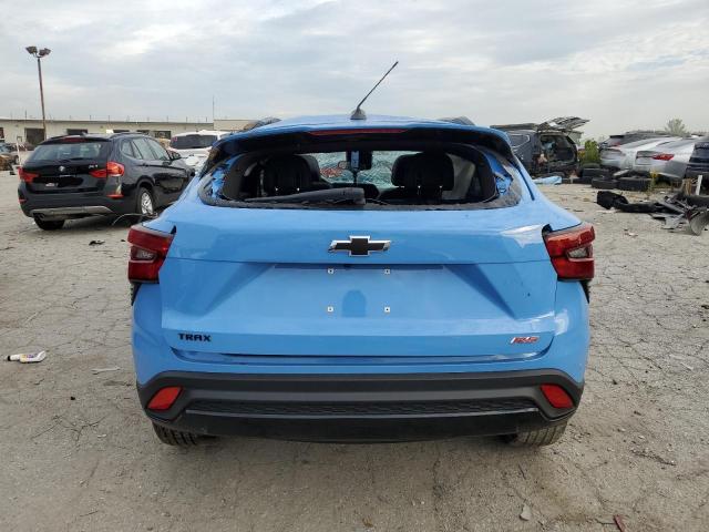 2024 CHEVROLET TRAX 2RS - KL77LJE25RC076361