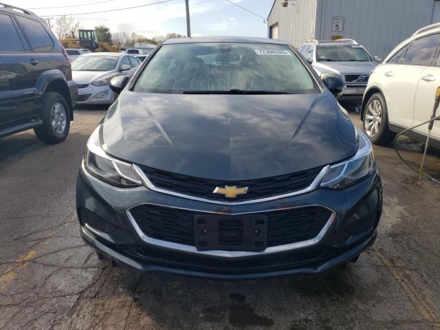 3G1BE6SM8HS529609 | 2017 CHEVROLET CRUZE LT