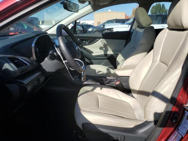 2019 SUBARU IMPREZA LI - 4S3GTAU61K3734707