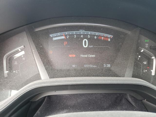 7FARW1H24ME007384 Honda CR-V LX
