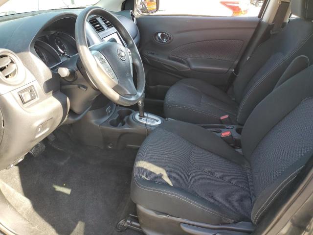 2017 NISSAN VERSA S - 3N1CN7AP6HL873479