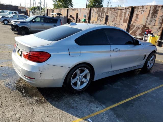 WBA3N9C51EF720774 | 2014 BMW 428 XI