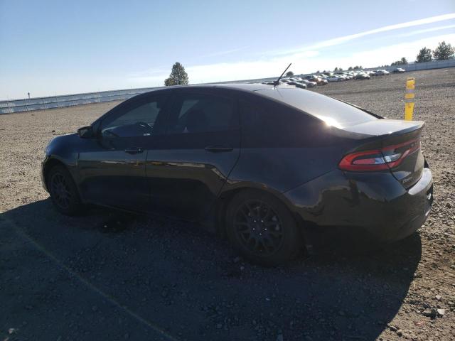 1C3CDFAA7FD180532 Dodge DART SE