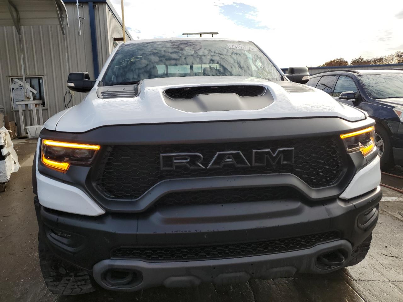 2024 RAM 1500 TRX for Sale TN NASHVILLE Tue. Feb 20, 2024 Used