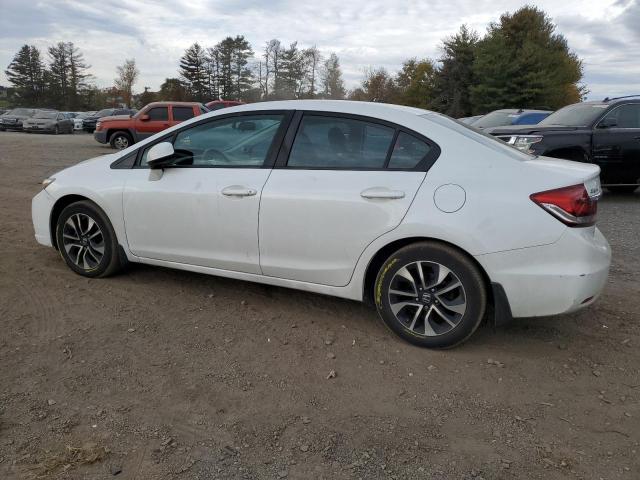 Vin: 19xfb2f9xde256326, lot: 73678163, honda civic exl 20132