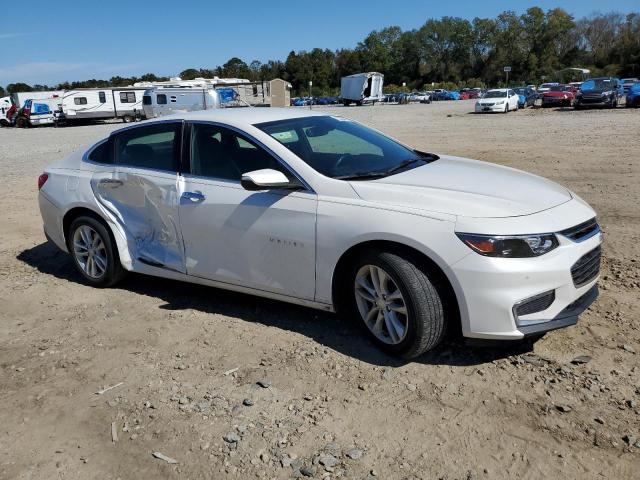 1G1ZE5ST1HF203087 | 2017 CHEVROLET MALIBU LT