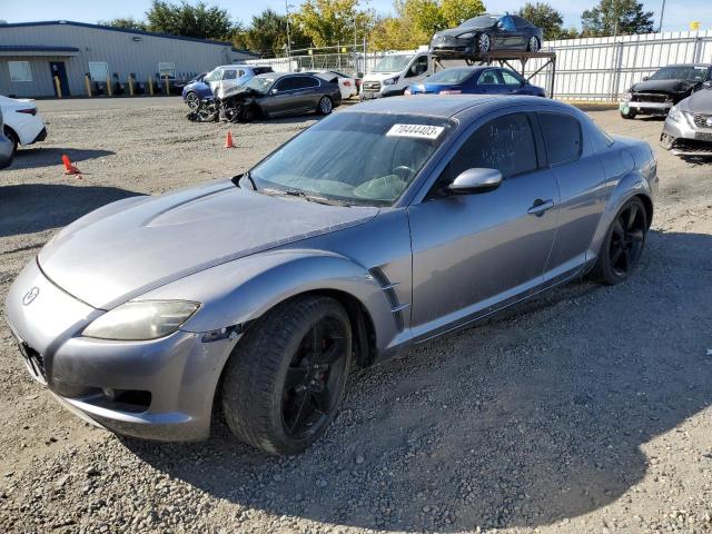 2004 Mazda RX-8 