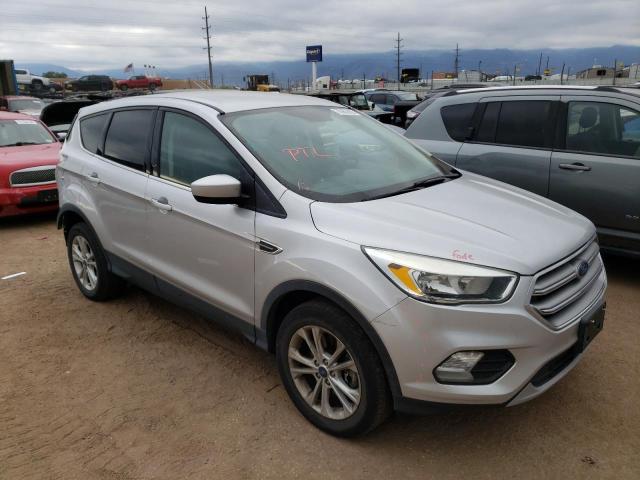 1FMCU9GD8HUA23122 Ford ESCAPE SE
