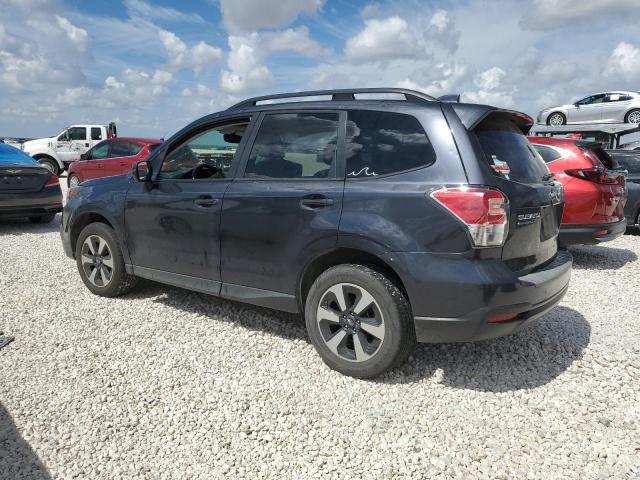 JF2SJADC9JH492256 | 2018 SUBARU FORESTER 2